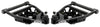 1973-87 Chevy C10, GMC C15 Truck Tubular Lower Control Arms