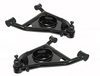 1970-81 Chevy Camaro Tubular Lower Control Arms, Pair