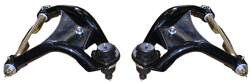 1955-57 Chevy Belair Tubular Upper Control Arms - Performance Online