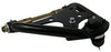 1958-64 Chevy Impala Tubular Upper Control Arm Set, Economy Type