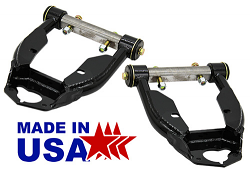 1962-67 Chevy Nova Tubular Upper Control Arms