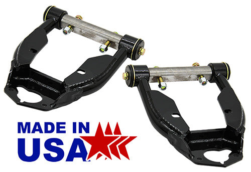 1962-67 Chevy Nova Tubular Upper Control Arms