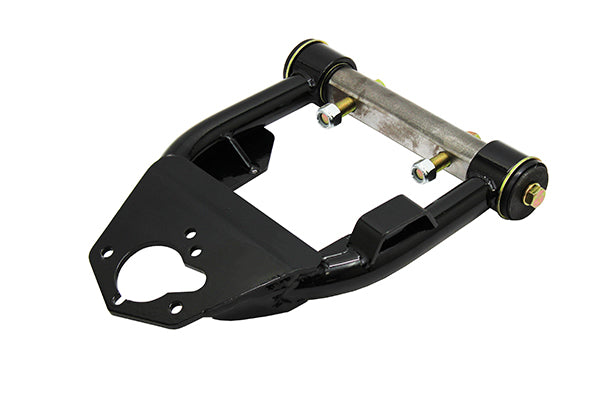 1962-67 Chevy Nova Tubular Upper Control Arms - Underside