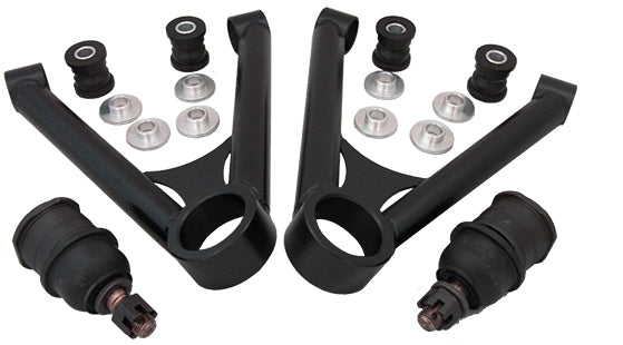 1962-74 Dodge Plymouth Chrysler Mopar B & E-Body Tubular Upper Control Arm Set