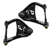1964-72 Chevy Chevelle Tubular Upper Control Arm Set by POL