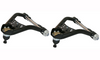 1968-74 Chevy Nova Tubular Control Arm Set, Upper