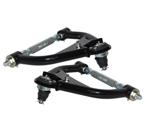 1975-79 Chevy Nova Tubular Upper Control Arm Set