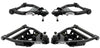 1963-70 Chevy C10, GMC C15 Truck Tubular Upper and Lower Control Arm Set