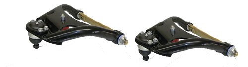 1964-72 Chevy Chevelle Tubular Upper Control Arm Set - Performance Online