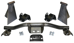 Poly Urethane Mounts
