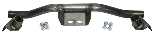 1947-59 Chevy, GMC Truck Tubular Transmission Crossmember - Performance Online