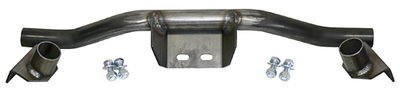 1947-59 Chevy, GMC Truck Tubular Transmission Crossmember