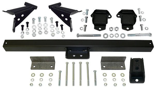 1955-57 Chevy Belair Engine and Transmission Mount Kit - Performance Online