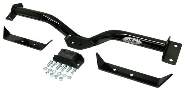 1955-57 Chevy Belair Transmission Crossmember, Tubular Deluxe - Performance Online