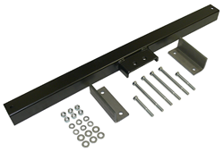 1955-57 Chevy Belair Transmission Crossmember, Economy Type