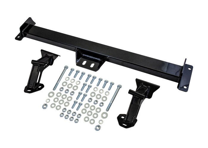 1963-72 Chevy C10, GMC Truck Engine and Transmission Mount kit - Performance Online