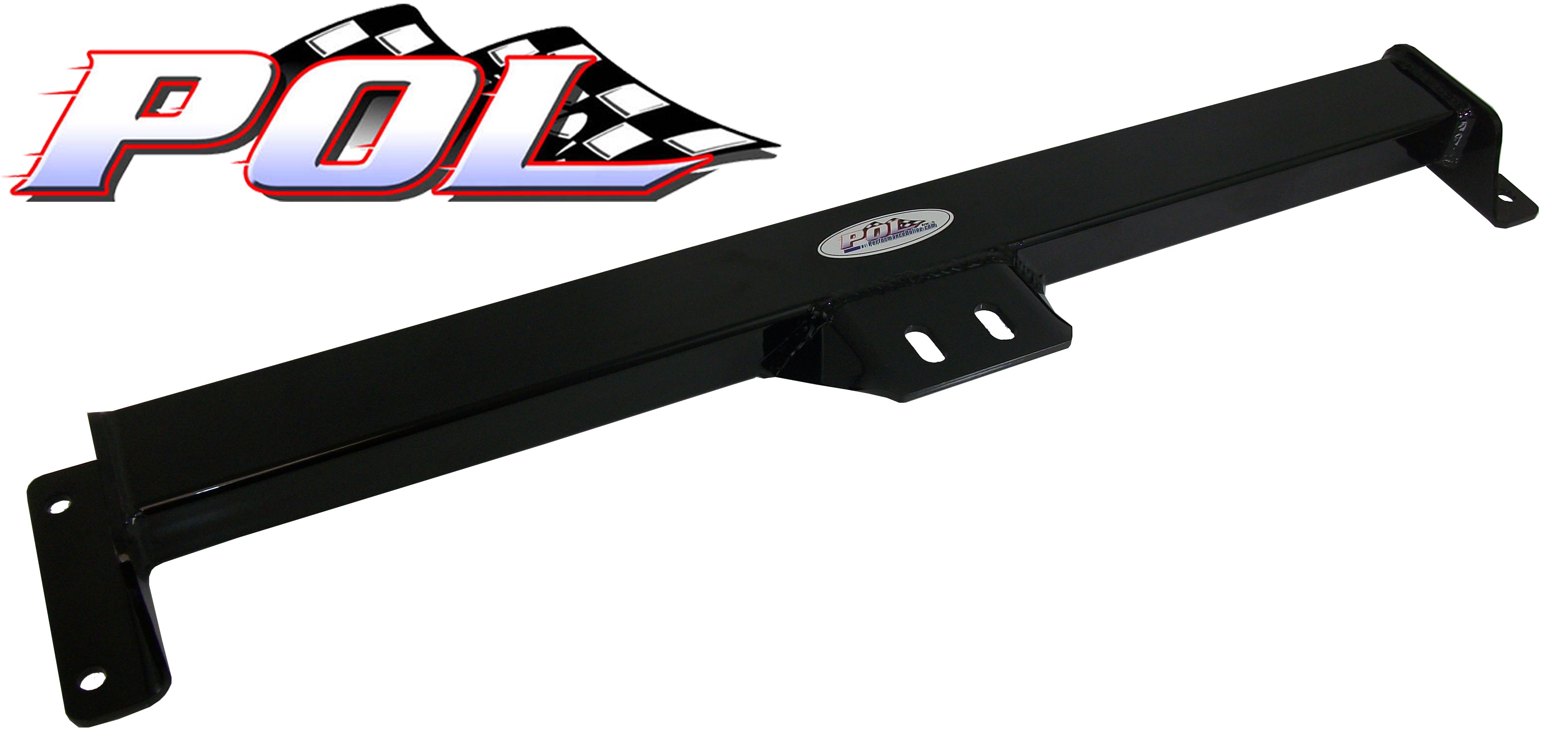 1973-87 Chevy, GMC Truck Tubular Transmission Crossmember