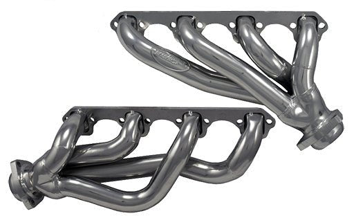 1966-78 Ford Mustang Small Block Shortie Headers 