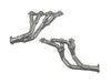 1962-67 Nova with Mustang 2, LS Headers