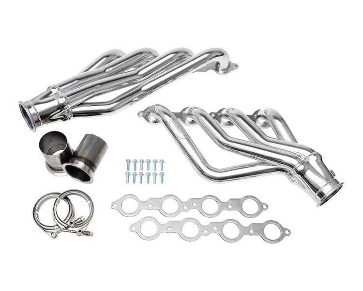 64-67 Chevelle, LS Headers