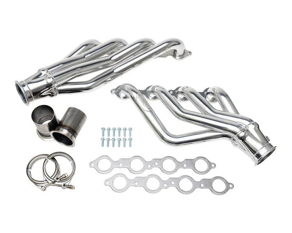 64-67 Chevelle, LS Headers