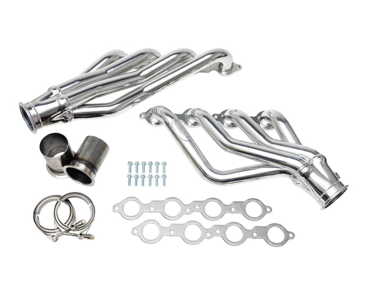 64-67 Chevelle, LS Headers