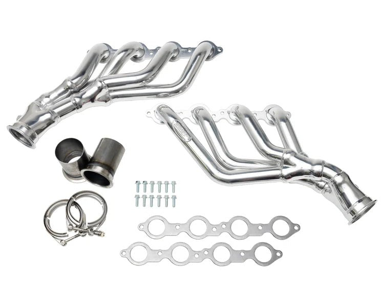 1955-57 Chevy Belair LS Headers