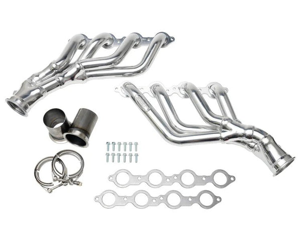 1955-57 Chevy Belair LS Headers
