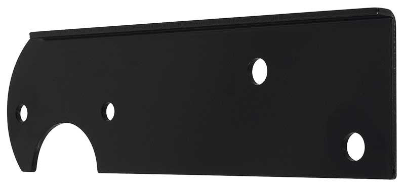 1967-76 Chevy/GMC Tail Light Bracket, Stepside, Black