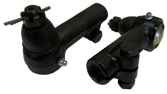 1947-59 Chevy, GMC Truck Tie Rod End, Replacement Type Pr.