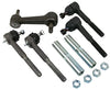 1963-72 Chevy, GMC C10 Truck Tie Rod and Idler Arm Kit For Stock or Tubular Control Arms