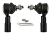 Replacement Tie Rod Ends for Straight Axle Power Steering Rack-n-Pinion Conversion Kits
