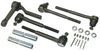 1964-72 Chevy Chevelle Tie Rod and Idler Arm Kit For Tubular Control Arms