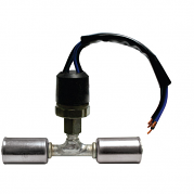 Trinary switch kit for beadlock crimp