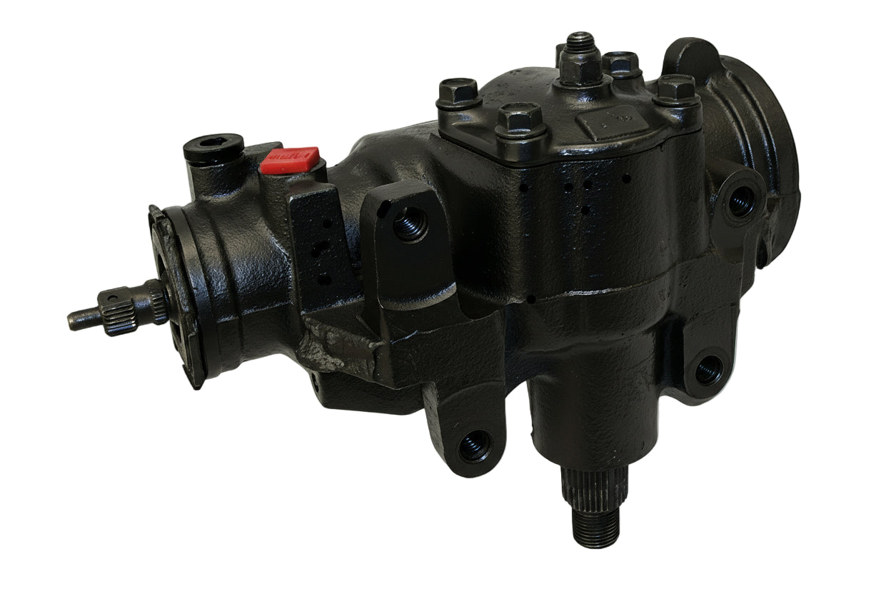 1947-87 Chevy, GMC Truck Power Steering Conversion Gear Box