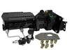 1960-62 Chevy, GMC Truck BlackOut Series POL or Wilwood Hydropower Power Brake Booster