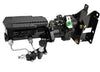 1973-87 Chevy, GMC Truck Hydropower Brake Boost Kit with POL or Wilwood Master Cylinder