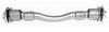1955-57 Chevy Belair Upper Cross Shaft Assembly, Pr
