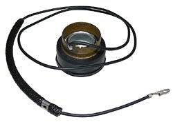 Steering Column Bearing, Upper, Replaces GM 566023 - Performance Online