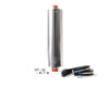 Vapor Trapper, 8 inch, Silver 3/8