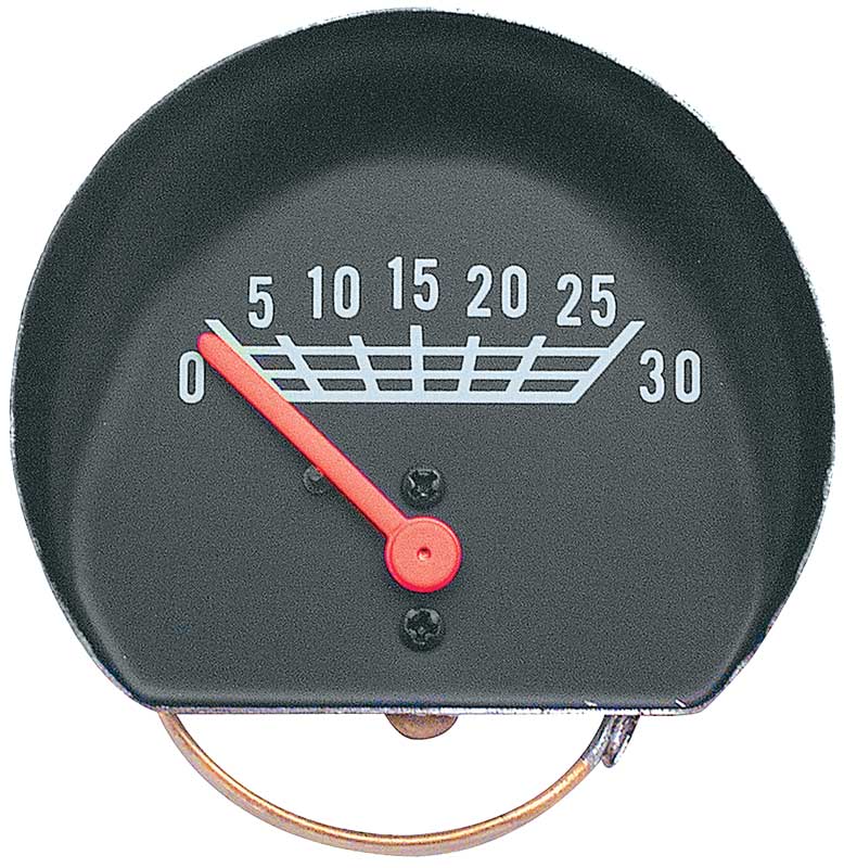Vacuum Gauge