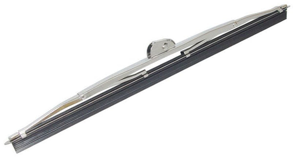 1955-59 Chevy/GMC Truck Wiper Blade, Snap-In, 12"