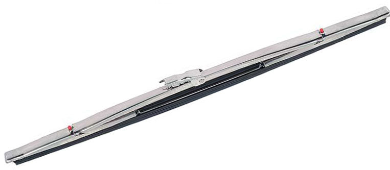 1960-66 Chevy/GMC Truck Wiper Blade, LH/RH, Original Style, 12" Inch