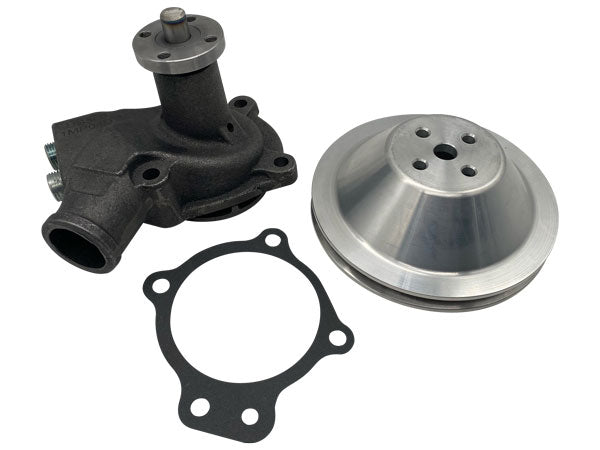 Water Pump Conversion for 1947-55 Chevy, GMC Truck Using 235 C.I.D 6 Cylinder Engine - Performance Online