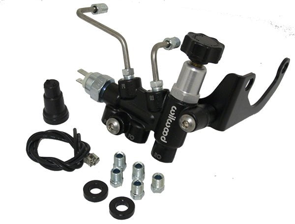 Proportioning Valve Kit, Side Mount - Performance Online
