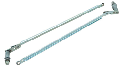 1954-55 Chevy/GMC Truck Wiper Transmission Linkage Set