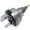 1963 Chevy & GMC Truck Wiper Switch, Two-Speed w/ Washers