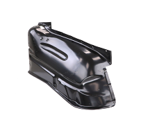 Inner Fender Panel, RH, 1947-55 Chevy & GMC, Ships Oversize