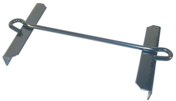 Battery Hold Down Bracket, 1958-66 Chevy and GMC Truck