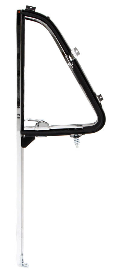 1951-55.1 Chevy & GMC Replacement Vent Window Assembly, Complete